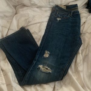 Abercrombie & Fitch Jeans